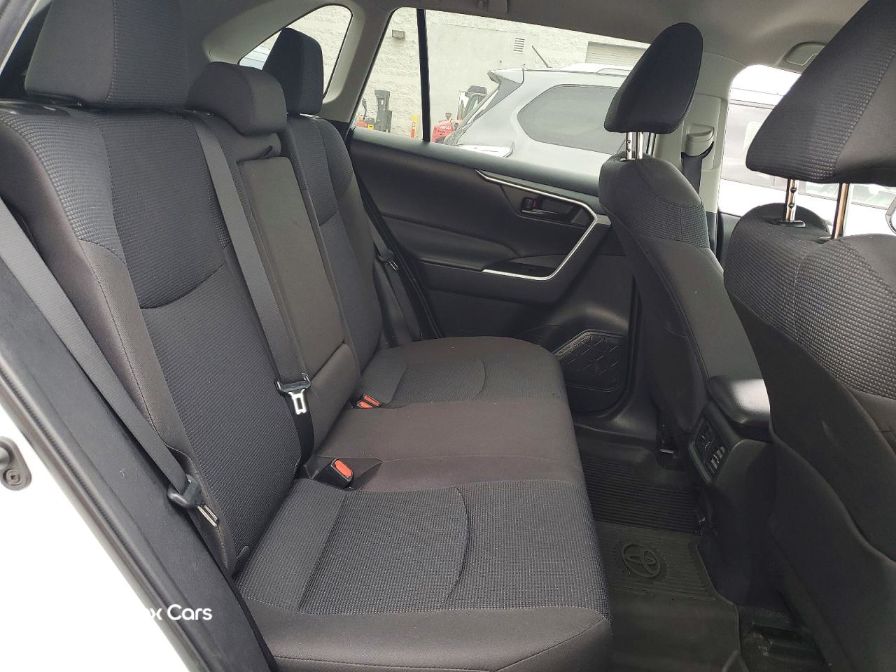 Toyota RAV 4 2023