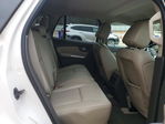 Ford Edge 2013
