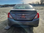 Nissan Versa 2019