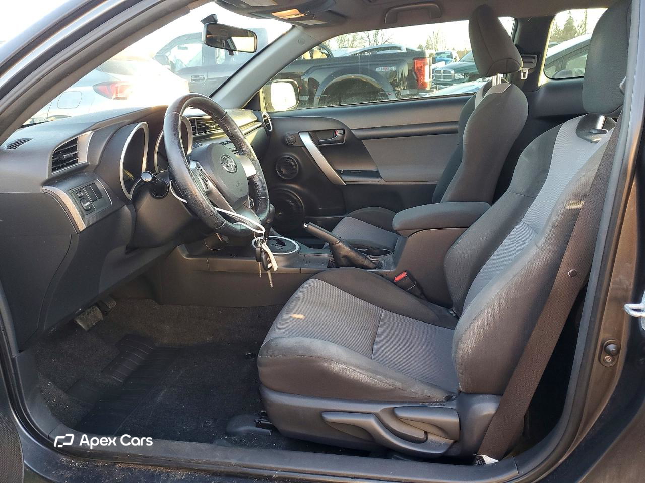 Toyota  2015