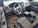 Ford Explorer 2015