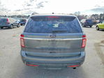 Ford Explorer 2013