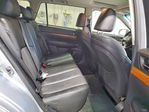 Subaru Outback 2013