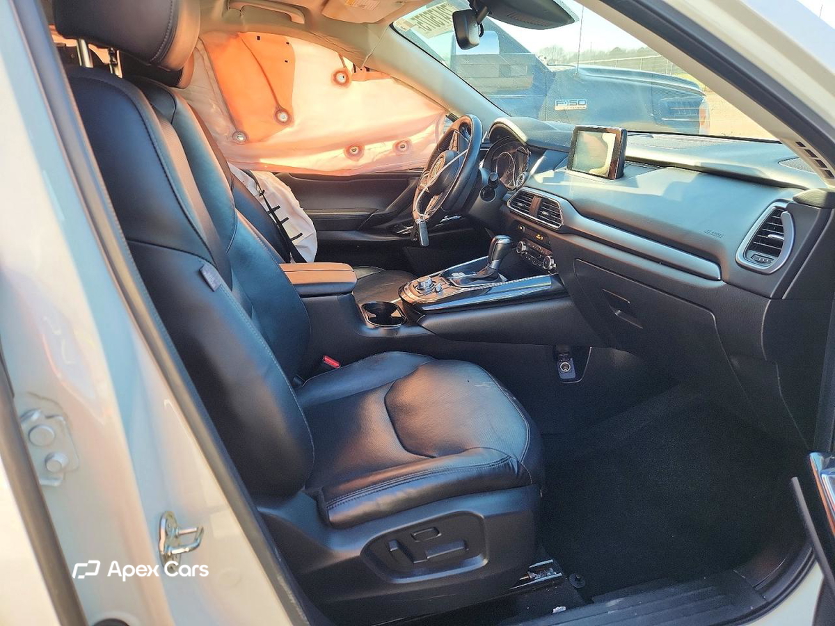 Mazda CX-9 2018