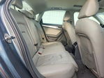 Audi A4 2012
