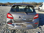 Mitsubishi Mirage 2019