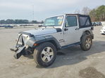Jeep Wrangler 2011