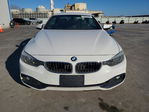 BMW Series 4 2018