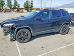 Jeep Grand Cherokee 2016