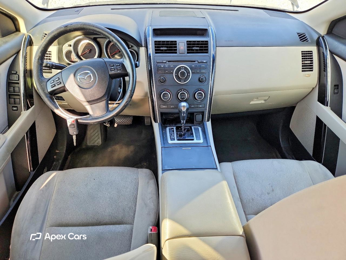 Mazda CX-9 2007