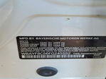 BMW Series 7 2015