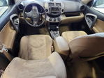 Toyota RAV 4 2011