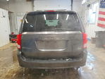 Dodge Caravan 2017
