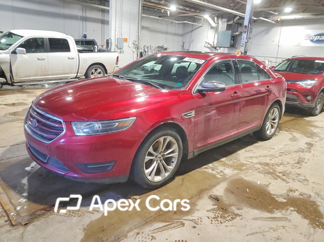 Ford Taurus 2018 - Image 1 of 12