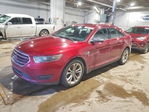 Ford Taurus 2018