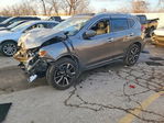 Nissan Rogue 2020