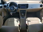 Volkswagen Beetle 2014