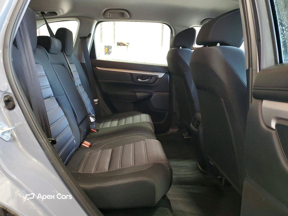 Honda CR-V 2021