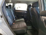 Honda CR-V 2021