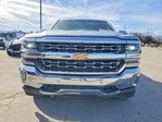 Chevrolet Silverado 2017