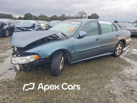 Buick LeSabre 2001 - Image 1 of 12