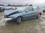 Buick LeSabre 2001