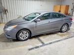 Hyundai Sonata 2012