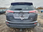 Toyota RAV 4 2018