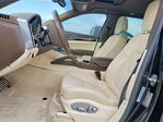 Porsche Cayenne 2011