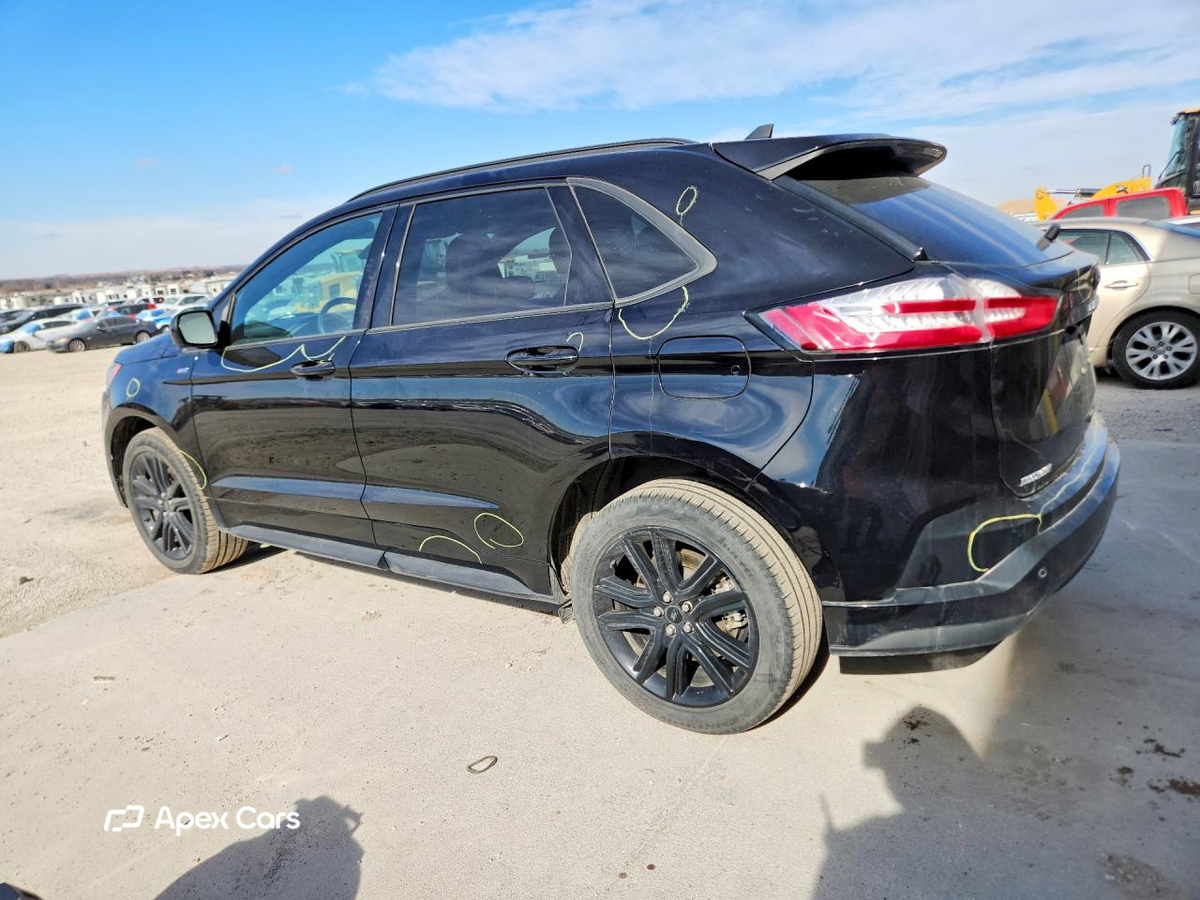 Ford Edge 2024