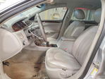 Buick Lucerne 2011