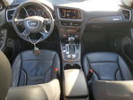 Audi Q5 2017