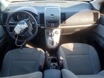 Nissan Sentra 2012