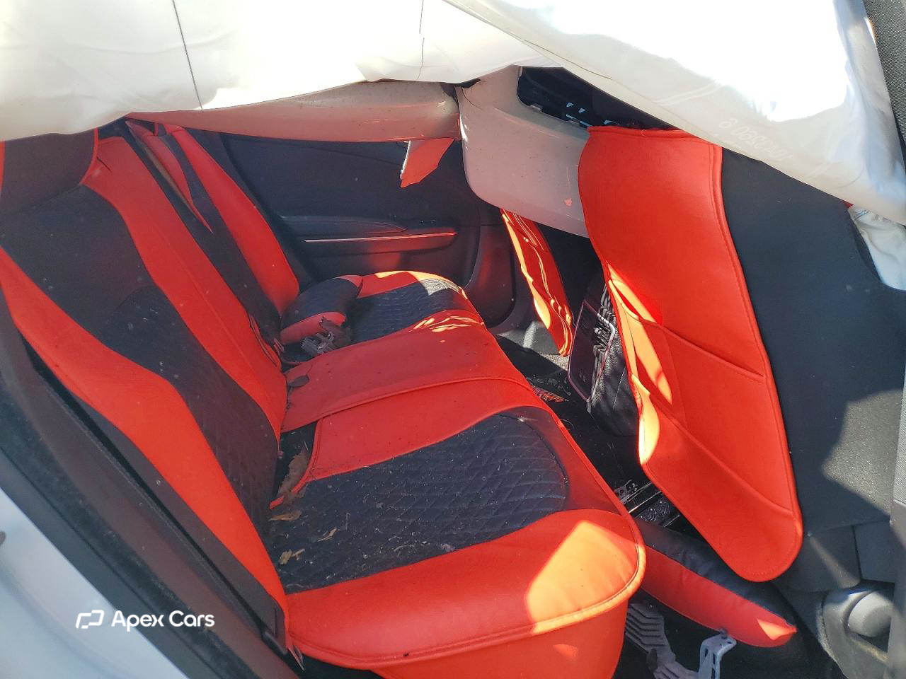 Dodge Charger 2018