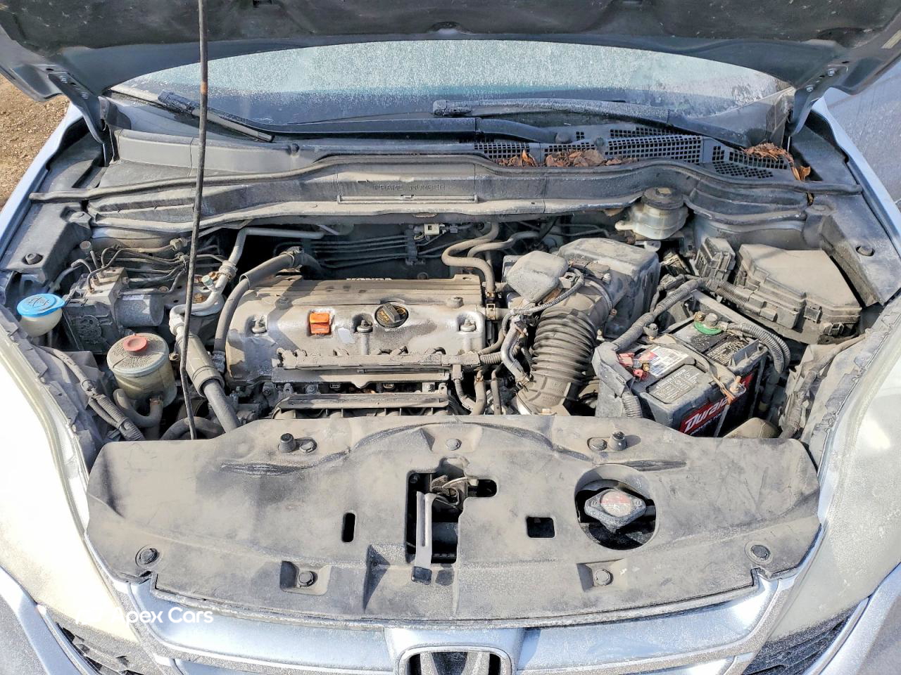 Honda CR-V 2010