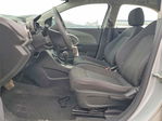 Chevrolet Sonic 2013