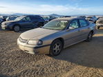 Chevrolet Impala 2002