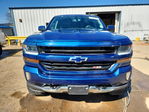 Chevrolet Silverado 2018