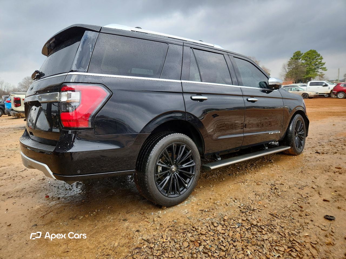 Ford Expedition 2019