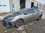 Toyota Corolla 2017