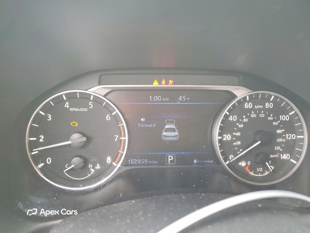 Altima 2020