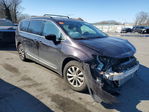 Chrysler Pacifica 2017