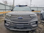 Ford Explorer 2020