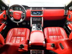 Land Rover Range Rover 2017