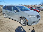 Chrysler Pacifica 2022