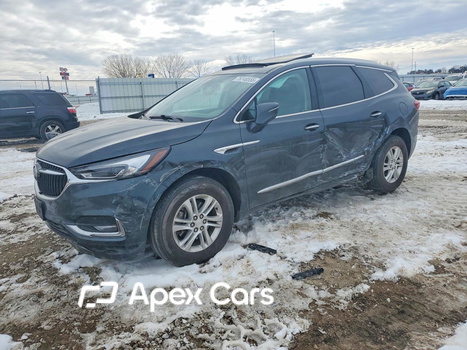 Buick Enclave 2019 - Image 1 of 14