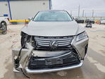 Lexus RX 2019