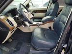 Land Rover Range Rover 2019
