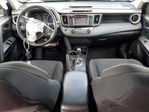 Toyota RAV 4 2018
