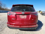 Toyota RAV 4 2018